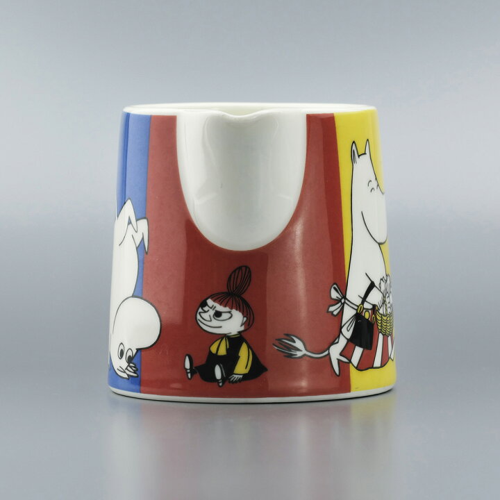 楽天市場】ARABIA アラビア Moomin ムーミン ハッピーファミリー  