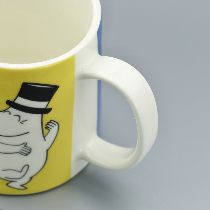 楽天市場】ARABIA アラビア Moomin ムーミン ハッピーファミリー 