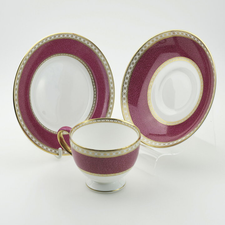 楽天市場】WEDGWOOD ウェッジウッド ユーランダーパウダールビー 