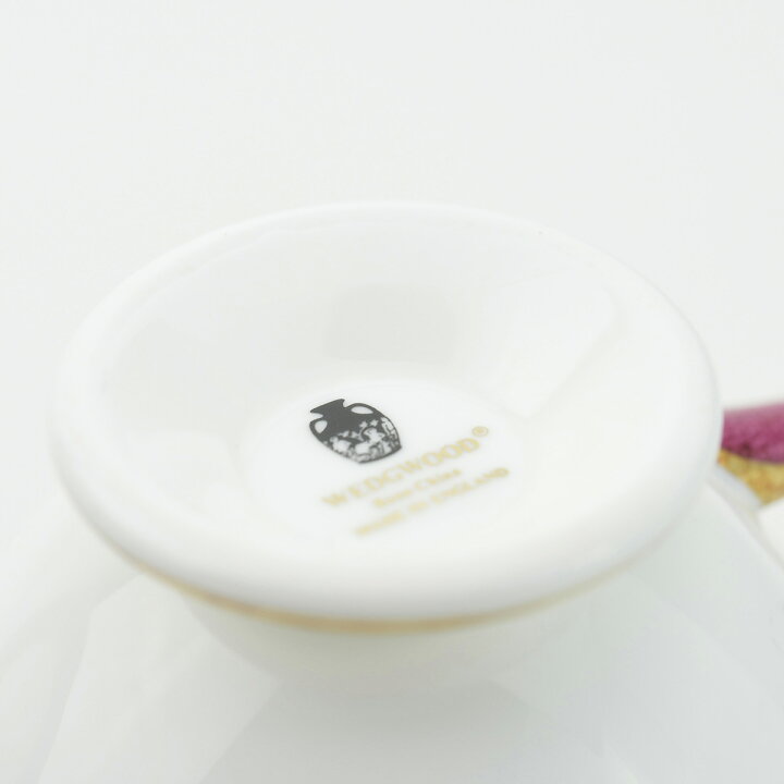 楽天市場】WEDGWOOD ウェッジウッド ユーランダーパウダールビー 