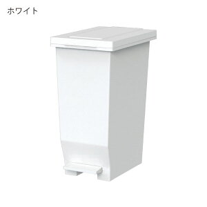 ゴミ箱 おしゃれ キッチン ふた付き スリム 45リットル袋可 45L袋可 分別 縦型 生ゴミ 臭わない ペダル式 小さい 袋が見えない 30リットル 袋隠せる 角型 おむつ ダストボックス リビング イン