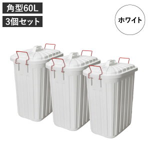 ゴミ箱 【全9種】【特典付き】 45リットル 45l スリム おしゃれ 分別 キッチン ダストボックス おむつ用 臭わない ふた付き リビング 大きい 大容量 ペットボトル ペット いたずら 防止 生ゴミ