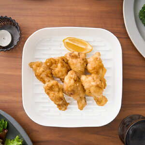 ノンフライヤーライナー 【全4種】 おしゃれ エアフライヤー シリコーン製 ライナー 食洗機対応 電子レンジ対応 調理道具 北欧 お手入れ簡単 焦げ防止 キッチン雑貨 シンプル タワーシリー