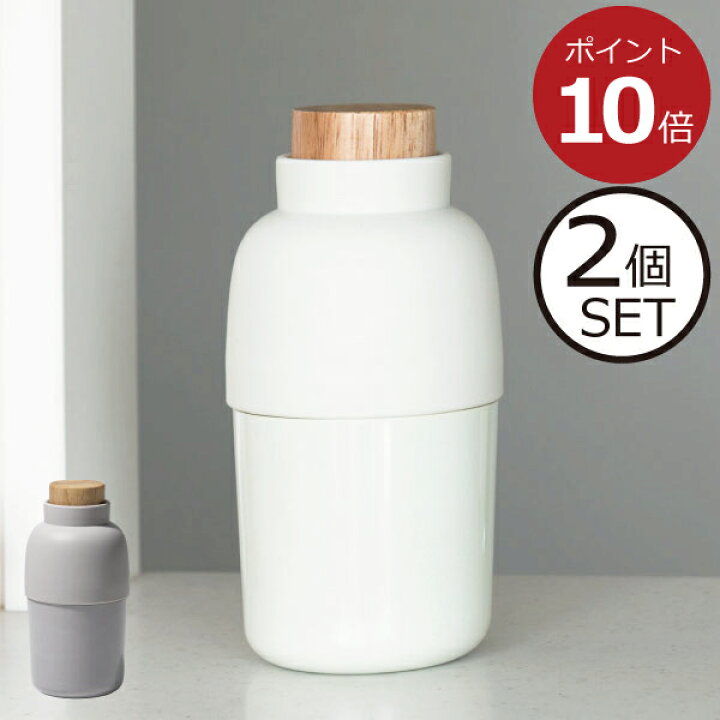 楽天市場 ウェットティッシュケース おしゃれ 縦型 アルコールティッシュ 除菌ティッシュ ティッシュカバー ロール ティッシュカバー 詰め替え容器 木製 収納 リビング 北欧 インテリア雑貨 車内 袋ごと お出かけ コンパクト Ideaco Mochi Bin イデアコ モチビン 2個