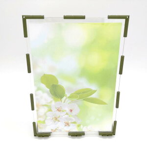 ytHgpl 1pl A4TCYz@[֖ photostand@tHgpl tHgt[ găLbg Lbg ʐ^ g݊R CeA@@fUC j[