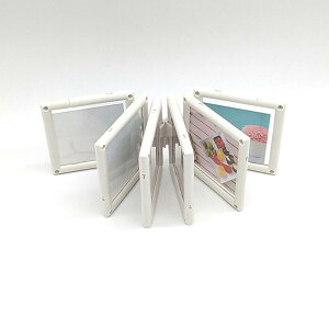 ytHgt[ 6cm×6cm@6ʁz [֖ photostand@tHgpl tHgt[ ~jtHgt[  găLbg Lbg ʐ^ g݊R CeA@