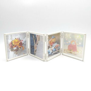 ytHgt[ 12cm×12cm@4 z [֖ photostand@tHgpl tHgt[ găLbg Lbg ʐ^ g݊R CeA@@fUC j[m