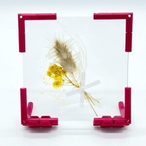 ytHgpl 15cm×15cmz[֖ photostand@tHgpl tHgt[ găLbg Lbg ʐ^ g݊R CeA@@fUC j[m[}u