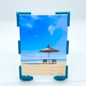 ytHgpl 1pl A5TCYz[֖ photostand@tHgpl tHgt[ găLbg Lbg ʐ^ g݊R CeA@@fUC j[m