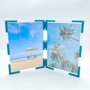 ytHgpl A5@2plz [֖ photostand@tHgpl tHgt[ găLbg Lbg ʐ^ g݊R CeA@@fUC j[m[}