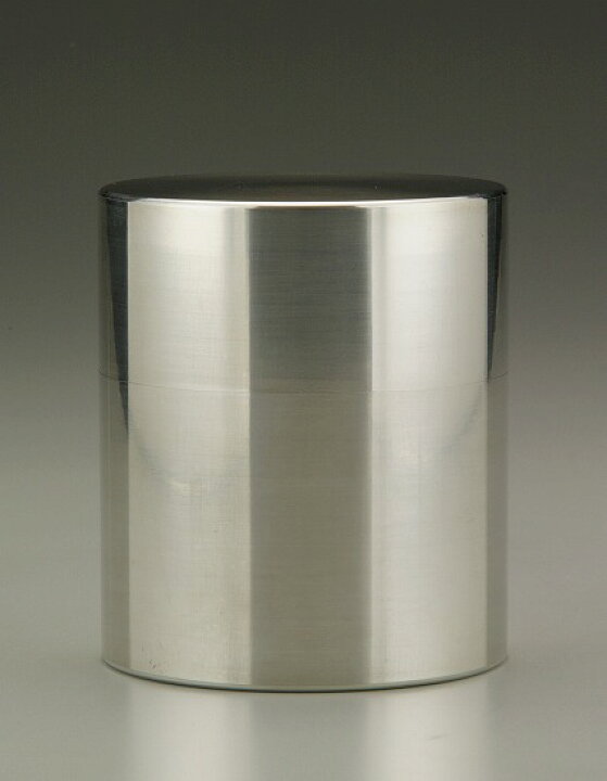 楽天市場】☆送料無料☆【桐箱入】大阪錫器茶壷 磨 中次【2.2】※名入 