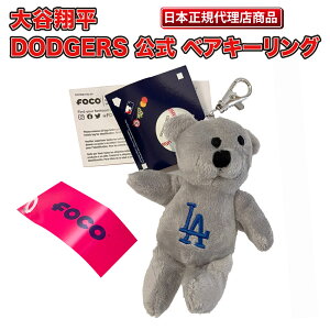 MLB T[XEhW[X DODGERS  JĕI xAL[ODISTRIBUTED BY FOCO