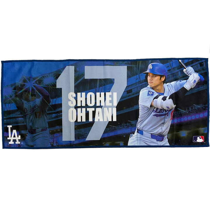 楽天市場】MLB ロサンゼルス・ドジャース DODGERS 公式 大谷翔平 