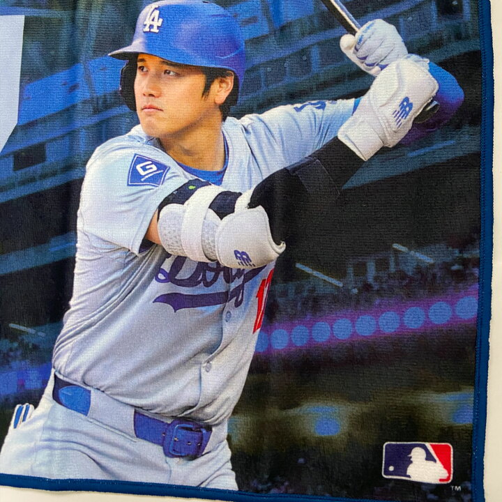 楽天市場】MLB ロサンゼルス・ドジャース DODGERS 公式 大谷翔平 