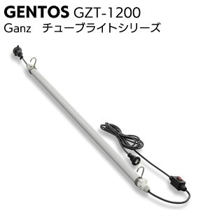 WFgX GENTOS Ganz `[uCgV[Y GZT-1200 qɓCgEƓyz