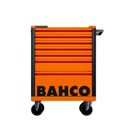 BAHCO バーコ 1472K7 ツールストレージエントリー 7段【送料無料】