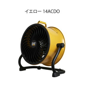 �y�u���b�N4����{���׈ȍ~�o�ׁz���T�V CAT �T�[�L�����[�^�[ 35cm�i�ǁE���^�C�v�jAC HVD-14ACDO(BK)���M���΍� �t�@�����y���������z