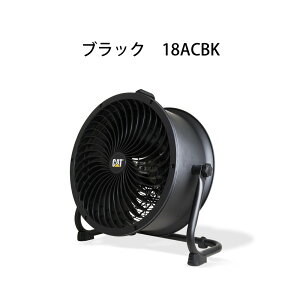 ���T�V CAT �T�[�L�����[�^�[ 45cm�i�ǁE���^�C�v�j HVD-18AC(BK)���M���΍� �t�@�����y���������z