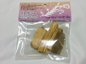pTg Palo santo  20g CJ鍑 앥    J^