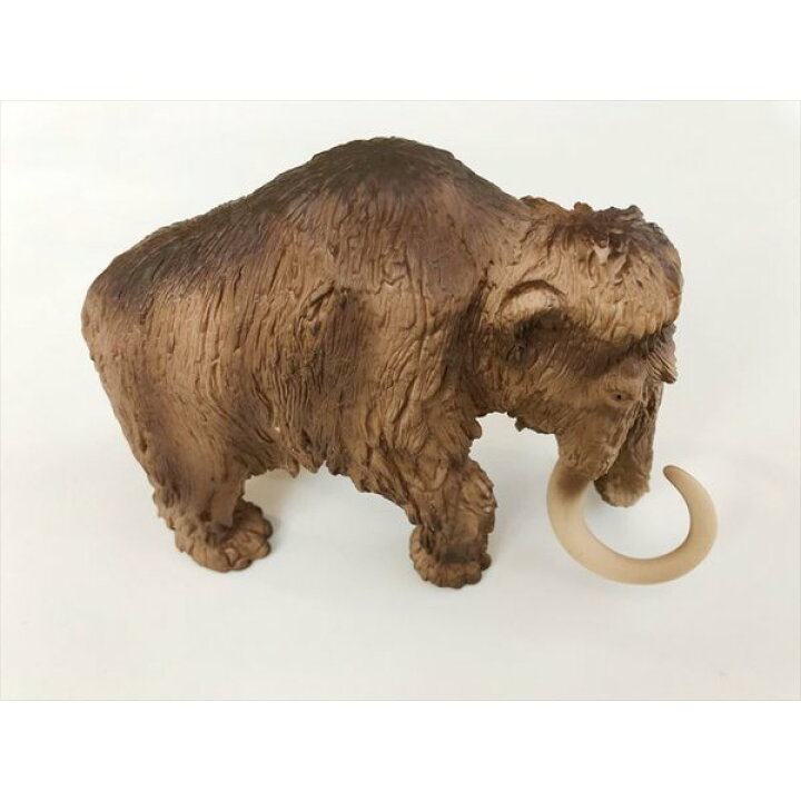 マンモス シュライヒ Frost Mammoth 70829 Eldrador by Schleich - Of Wetherby