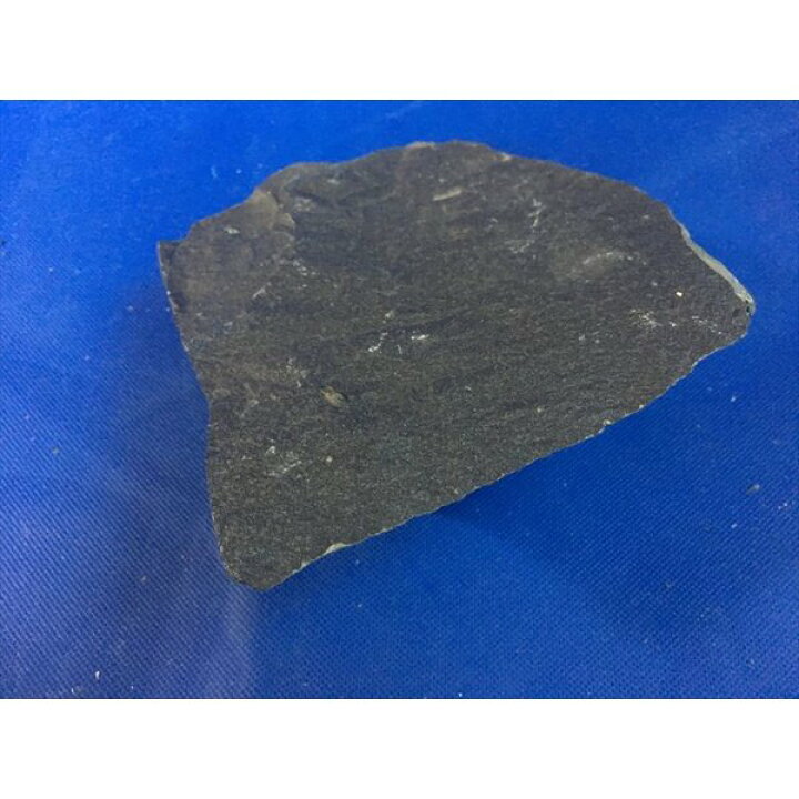 楽天市場】サヌカイト 讃岐石 カンカン石 約2kg 特大 石器材料 標本 