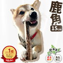 【 15cm 中型犬 】 鹿の角 犬 おもちゃ 犬用 しかのつの 噛むおもちゃ 歯磨き 骨 鹿の骨 かむ 鹿のツノ 鹿のつの 犬の…