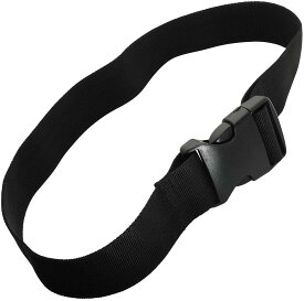 チェアベルト ベビーチェア セーフティーベルト 交換用 ベルト チャイルド ベルトのみ キッズチェア 安全ベルト サポートベルト ロー ハイチェア 折りたたみ 赤ちゃん 子供 椅子 転落防止 調整可能 サイズ 幅3.8cm 長さ100cm モノライフ