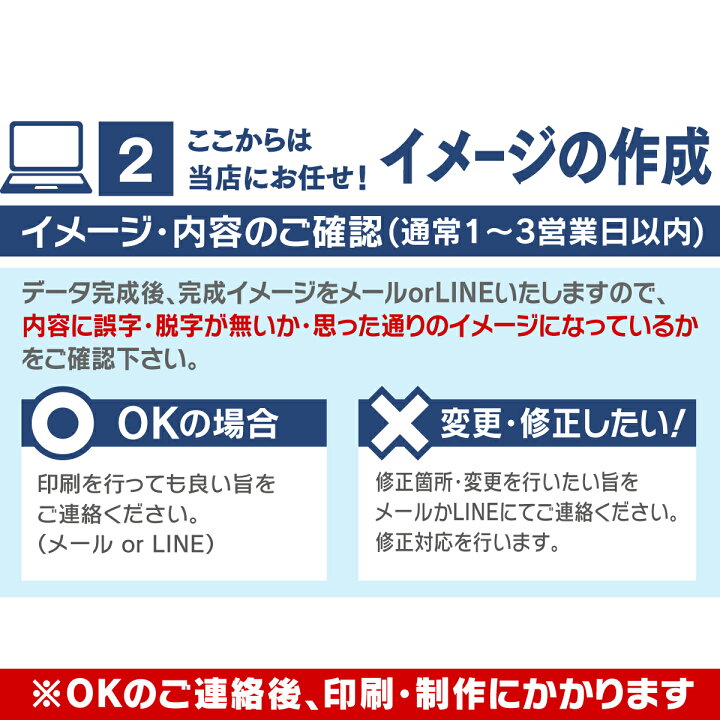 楽天市場】【イメージ確認あり♪】50枚 デザイン カラー 横型 名刺 