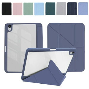 Apple �P�[�X �L�x�ȃJ���o�� �@�\�t�� �w�ʓ��� �I�[�g�X���[�v �ی�P�[�X �y�����[ ��11���� �蒠�^ 11�C���` �A�b�v�� A16 ��\�ꐢ�� �A�C�p�b�h �J�o�[ �X�^���h�@�\ iPad