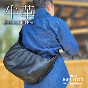 HAMILTON �n�~���g�� �V�����_�[�o�b�O �����Y �u�����h 40�� 50�� ���슓 �傫�� �傫�� KBN16448
