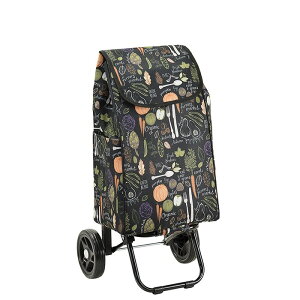 平野鞄 ショッピングカート メンズ VALENTINO VISCANI ヴァレンチノヴィスカーニ KBN15185