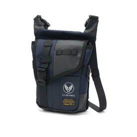 アヴィレックス AVIREX ショルダーバッグ レッグバッグ AX2201