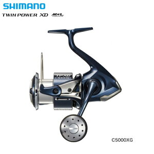価格.com - シマノ ツインパワー XD C5000XG (リール) 価格比較