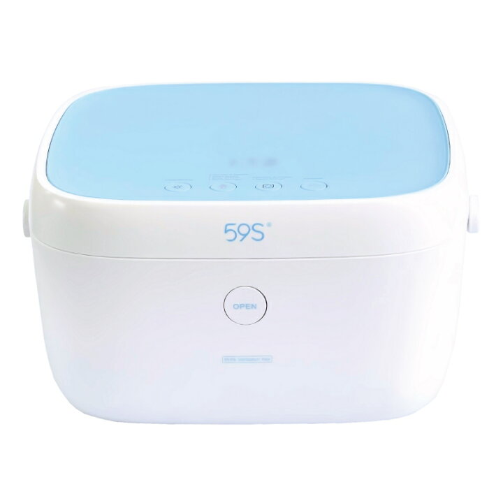 楽天市場】深紫外線 LED 除菌ボックス【 59S 除菌ボックス SZH40-T5 
