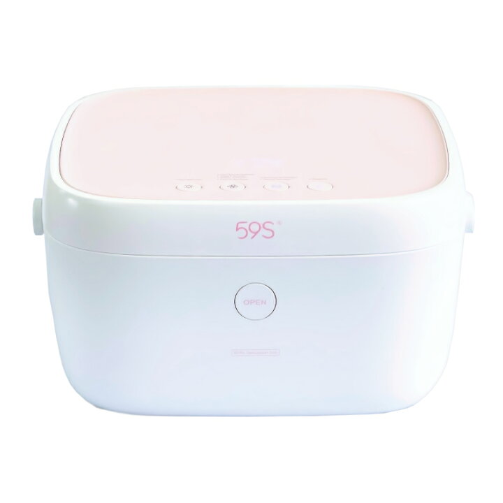 楽天市場】深紫外線 LED 除菌ボックス【 59S 除菌ボックス SZH40-T5 