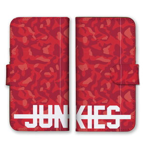 S@Ή 蒠^ X}zP[X SIMt[ΉJUNKIES WL[ Ŏ S p ԐF bh ʕ Jt ~^[ J[hz_[t U[P[X iPhone13 12 11 Pro Max