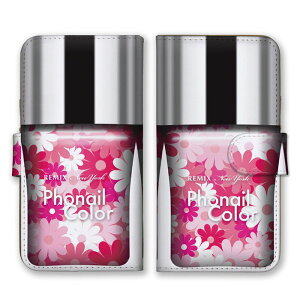 �S�@��Ή� �蒠�^ �X�}�z�P�[�X SIM�t���[�Ή� ���� �{�g�� �l�C���{�g�� ������ ���� �l�C �A�[�g �A�[�g�� �f�U�C�� Phonail Color �g�����h �t���� �t �W�����O�� set10947 iPhone14 13 12mini Pro Max 