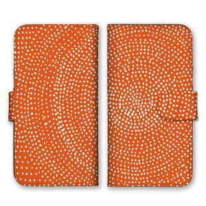 �S�@��Ή� �蒠�^ �X�}�z�P�[�X SIM�t���[�Ή� �菑�� �~ ���� �� ���� �_�X �h�b�g �͗l �� �J���t�� �h�� � �|�p ���I �炭���� �^�� �݂��� �I�����W �z���C�g set11285 iPhone14 13 12mini Pro 