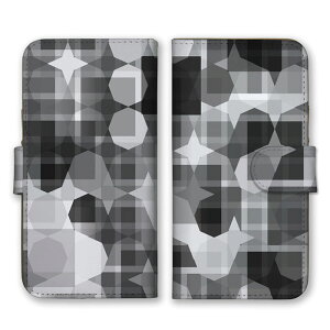 全機種対応 手帳型 スマホケース SIMフリー対応 奇抜 個性的 デザイン アート ブロック おもちゃ 模様 お洒落 人気 四角形 柄 子供 可愛い 芸術 3D カラフル 緑 赤 橙 青 黄 set11810 iPhone14 13 12mini