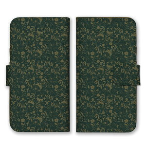 �S�@��Ή� �蒠�^ �X�}�z�P�[�X SIM�t���[�Ή� �ԕ� �� �t�����[ flower �f�U�C�� �A�[�g �A�[�g�� �c�� �A�� �t �t���� ������ �I�V���� ���� �� �u���b�N �O���[ �D set13062 iPhone14 13 12mini Pro Max 