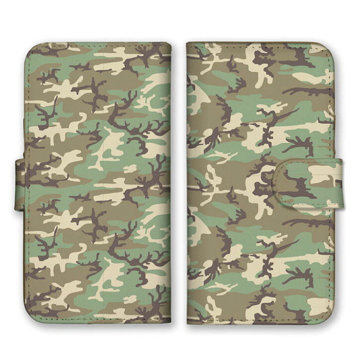 楽天市場 全機種対応 手帳型 スマホケース Simフリー対応 迷彩 迷彩柄 ミリタリー カモフラージュ 定番 人気 ピクセルカモ迷彩 オススメ お洒落 デザイン 流行 ピンク ベージュ グレー Set Iphone13 12 11 Pro Max Se 第2世代 Galaxy Xperia Aquos スマホケース
