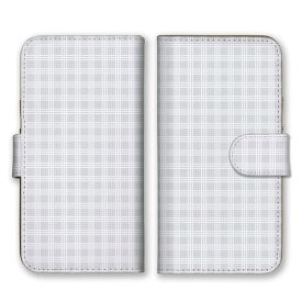 全機種対応 手帳型 スマホケース SIMフリー対応 チェック チェック柄 総柄 デザイン シンプル 定番 人気 オススメ アート 芸術 グラフィック 模様 お洒落 パープル イエロー ピンク set14174 iPhone14 13 12mini Pro Max SE(第3世代) Galaxy Xperia AQUOS