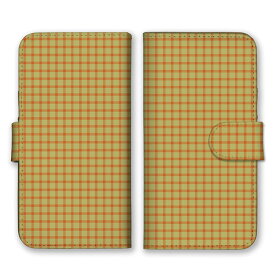 全機種対応 手帳型 スマホケース SIMフリー対応 チェック チェック柄 総柄 デザイン シンプル 定番 人気 オススメ アート 芸術 グラフィック 模様 お洒落 パープル レッド イエロー set14179 iPhone14 13 12mini Pro Max SE(第3世代) Galaxy Xperia AQUOS