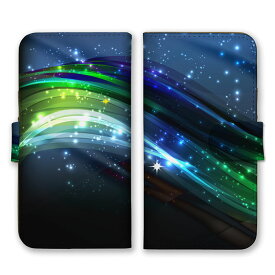 全機種対応 手帳型 スマホケース SIMフリー対応 ドット 光 光彩 照明 丸 円 柄 模様 デザイン アート おしゃれ シンプル きらきら オススメ 落ちついた 大人 白 ピンク オレンジ 水色 紫 set15806 iPhone14 13 12mini Pro Max SE(第3世代) Galaxy Xperia AQUOS