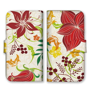 �S�@��Ή� �蒠�^ �X�}�z�P�[�X SIM�t���[�Ή� ���� �ԕ� �t�����[ �C���X�g �f�U�C�� ��l���� ��i �G���K���g �A�W�A �J���t�� ���b�h �Ԃ��� set16061 iPhone14 13 12mini Pro Max SE(��3����) Galaxy