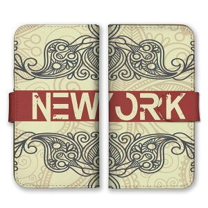 �S�@��Ή� �蒠�^ �X�}�z�P�[�X SIM�t���[�Ή� NEW YORK �j���[���[�N ���S �A�� �A���x�X�N ���� ������� �V���v�� ��l �������� �N���[���F �b���F set16359 iPhone14 13 12mini Pro Max SE(��3����) Gala