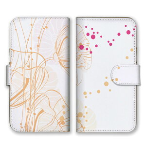 S@Ή 蒠^ X}zP[X SIMt[Ή ЂȂ l |s[  t[ i l킢 Y I  x[W zCg F set17814 iPhone14 13 12mini Pro Max SE(3