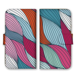 �S�@��Ή� �蒠�^ �X�}�z�P�[�X SIM�t���[�Ή� set18223 �J���t�� �V�}�V�} �s���N �u���[ ������� ���ۓI �f�G ���g�� �@iPhone14 13 12mini Pro Max SE(��3����) Galaxy Xperia AQUOS