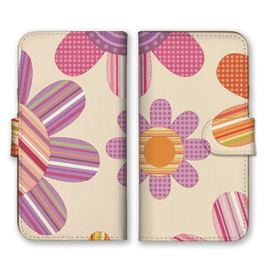 �S�@��Ή� �蒠�^ �X�}�z�P�[�X SIM�t���[�Ή� set19690 �t�����[ ��ԕ� �傫���ԕ� ��i �k���� ��l���� �p�[�v�� �s���N �x�[�W�� �X�g���C�v �h�b�g�� iPhone14 13 12mini Pro Max SE(��3����) Gala