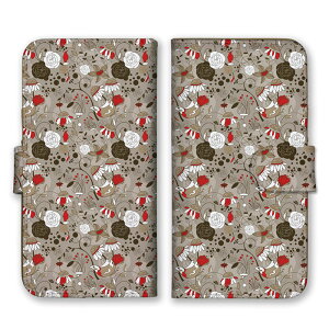 �S�@��Ή� �蒠�^ �X�}�z�P�[�X SIM�t���[�Ή� set20260 �k���� ���� �ԕ� �n�[�g �� ���a �s�[�X �t�����[ ��i �@�� ��l���� �x�[�W�� �u���E�� �K�N ���[�Y iPhone14 13 12mini Pro Max SE(��3����) 